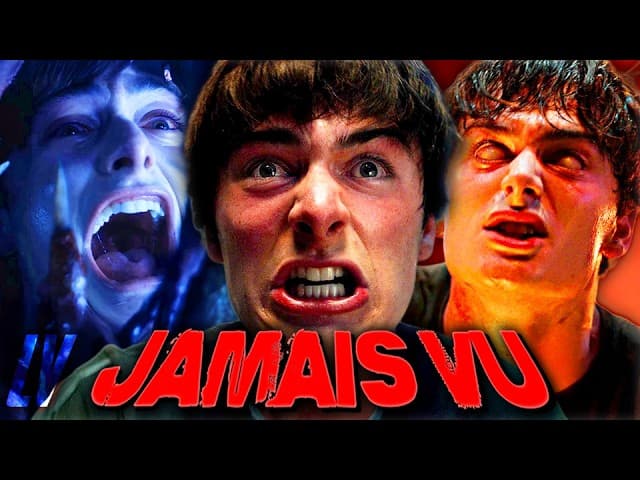 Stranger Things 5 : WILL Byers Le SORCIER ENFIN EXPLIQUÉ