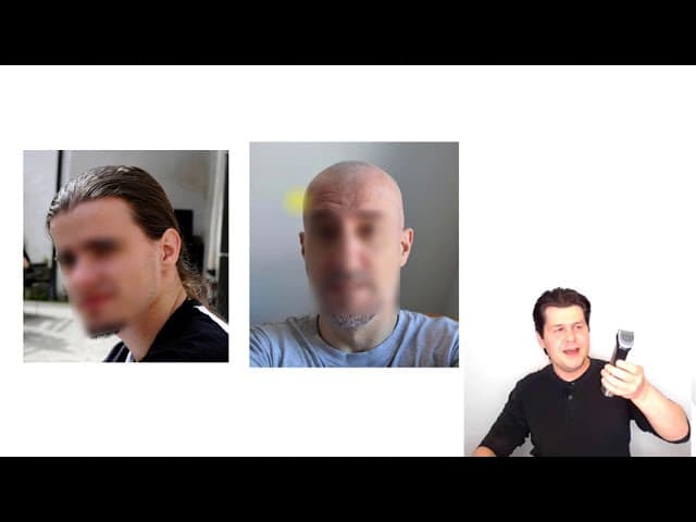 Hair, Haircuts, and Hairstyles | Easy Natural Approach English | Comprehensible Input for Beginners