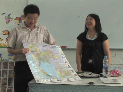 ALG Thai Online - Learn Thai Language - Level 1.3 / Part 2