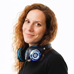 profile picture for Paola Di Lello