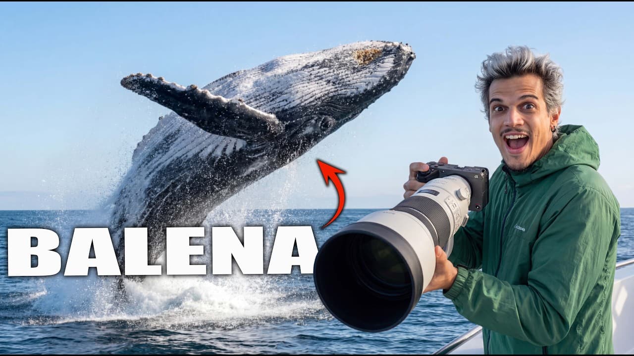 Il CANTO delle BALENE | Musica Bestiale ep.5