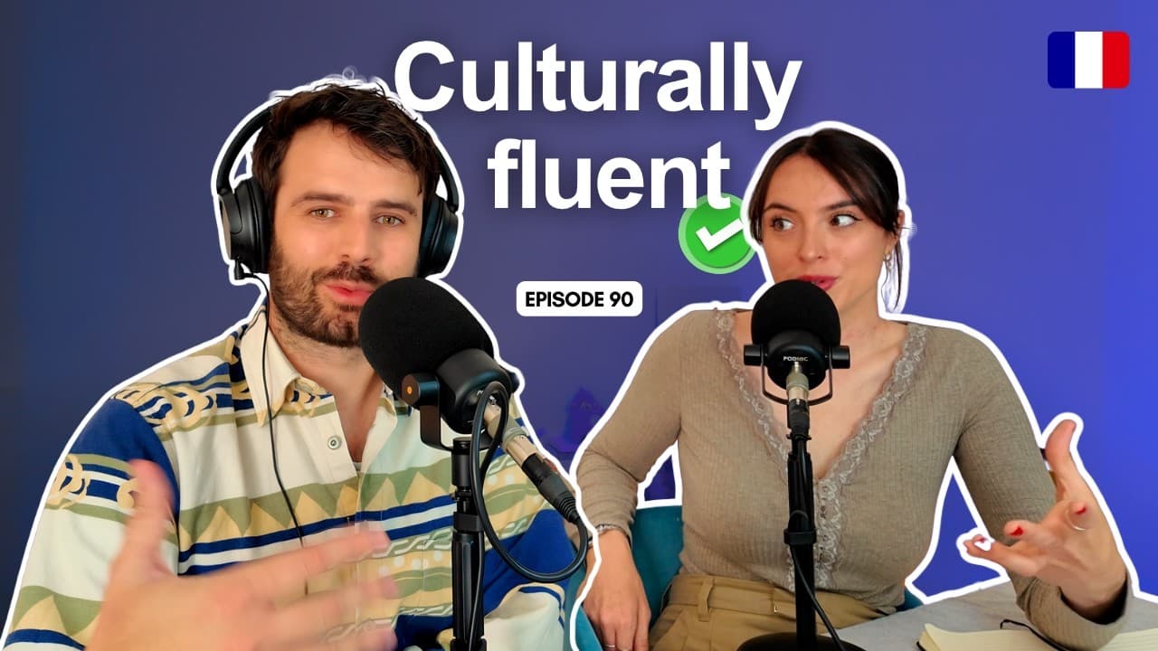 Les 10 personnalités que les Français adorent (et que tu dois connaître !) | Real French Podcast 🇫🇷