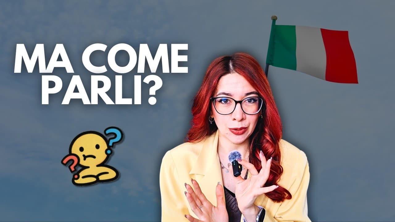 Chi se ne frega! [Italian Input for Learners]
