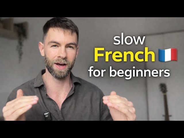 SLOW FRENCH #9 -The Board Game