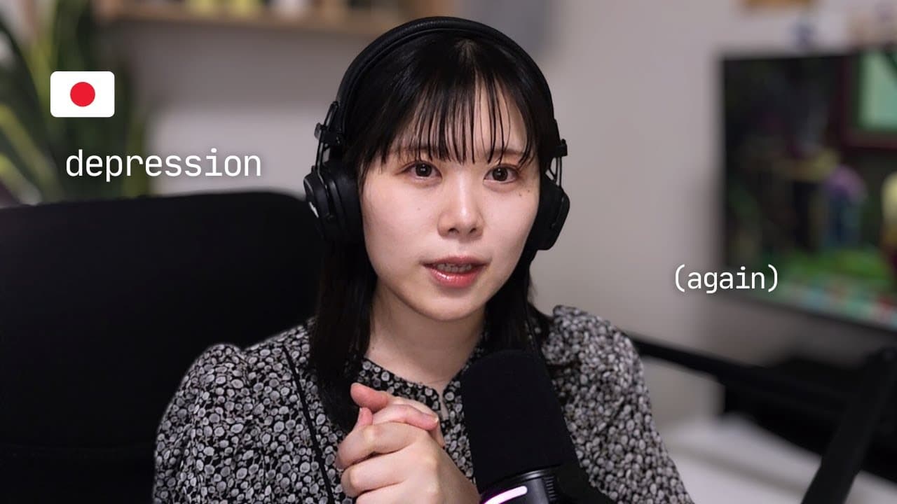 Alive, but not living.｜Japanese Podcast🇯🇵