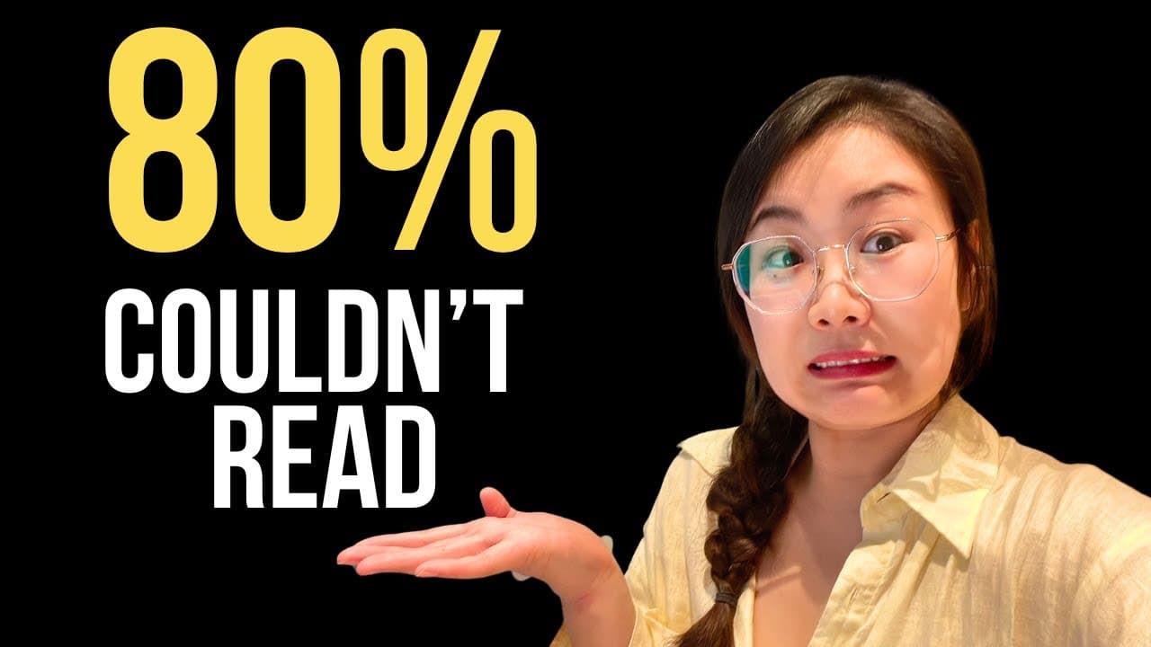 How Pinyin changed China?