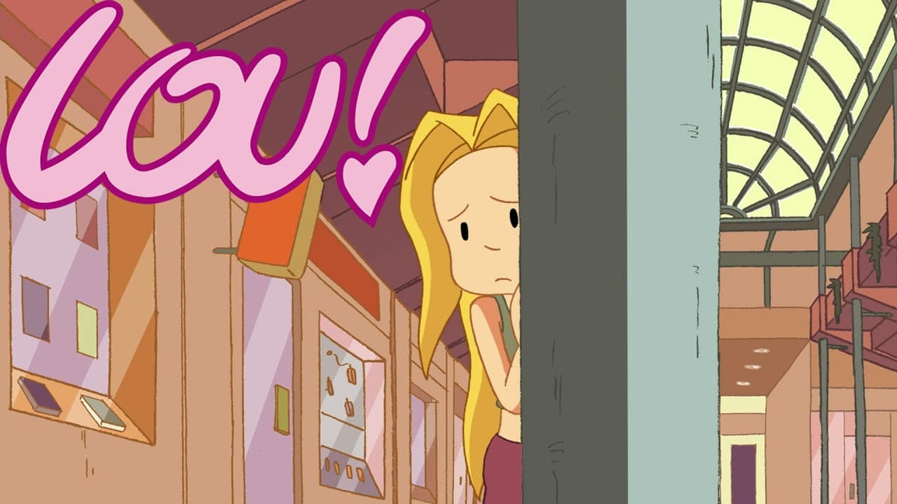 LOU! *Petits secrets entre amies* Épisode 39 HD [Officiel] Dessin animé
