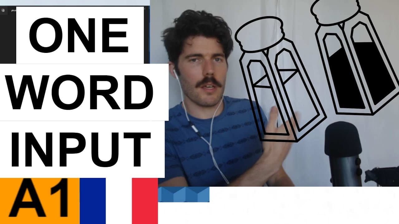 fade 😐 - ONE WORD INPUT #30