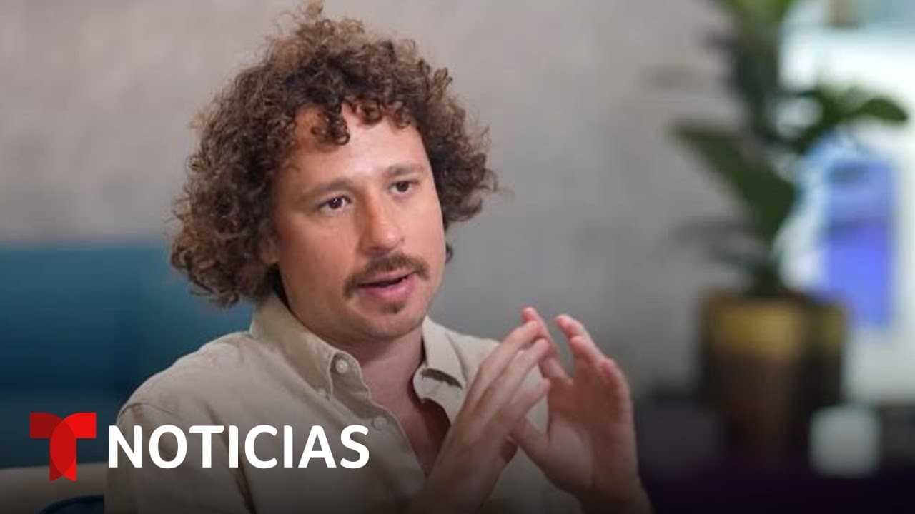 Luisito Comunica y el imperio que ha creado en YouTube con su estilo informal y curioso