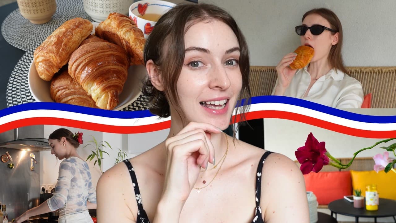 Why French People Do Sundays Better - Intermediate French