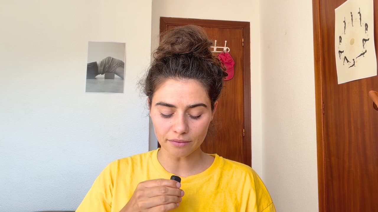 Llamada de socorro: estoy harta de la IA