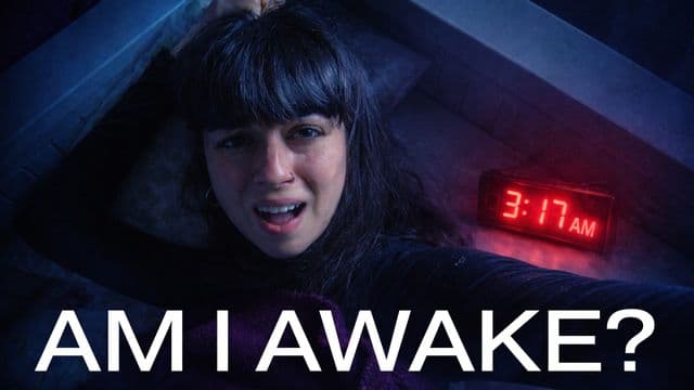 I Thought I Was Awake… Again and Again