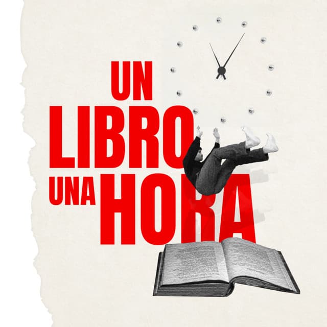 La gira de Un libro una hora | 'Mañana no será lo que Dios quiera', de Luis García Montero