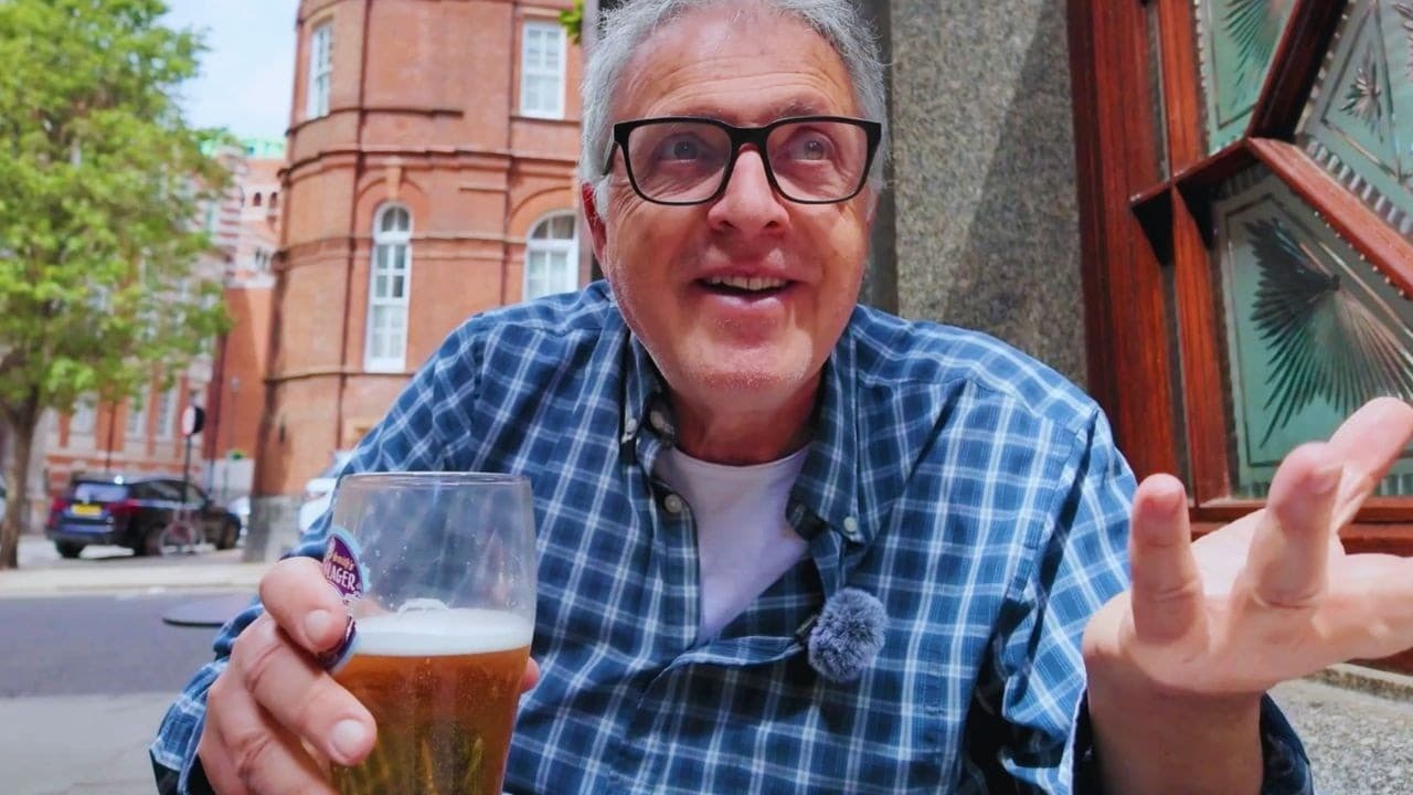 29 años en Londres y no hablo inglés... ¿Qué pasó?