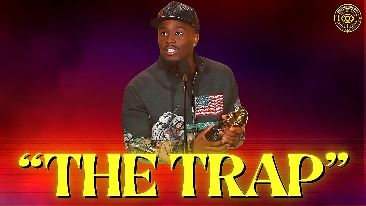 Kai Cenat’s Speech Just Changed Streaming Forever