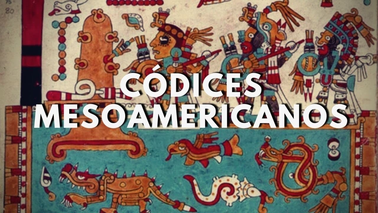 Códices Mesoamericanos