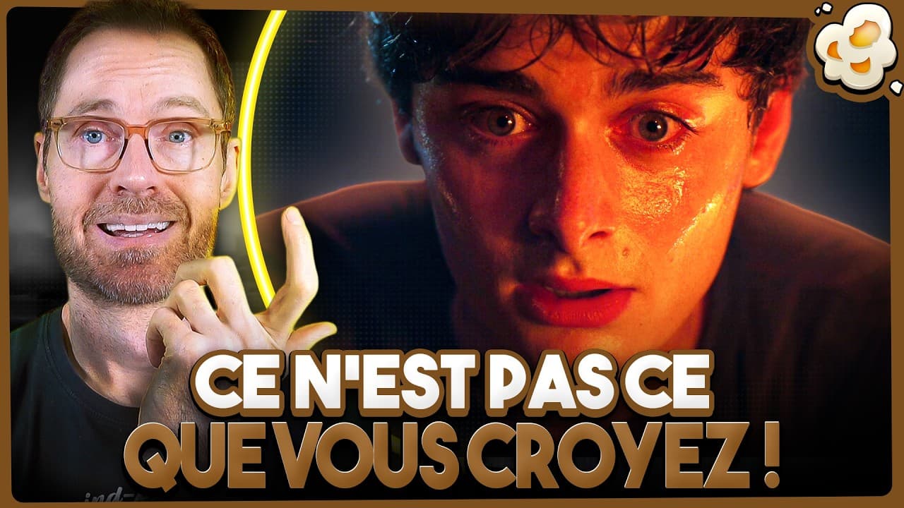 STRANGER THINGS S5 Vol.1 : Les éléments pour tout comprendre.