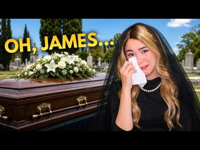 The Funeral | Spanish for Beginners | Level: Easy