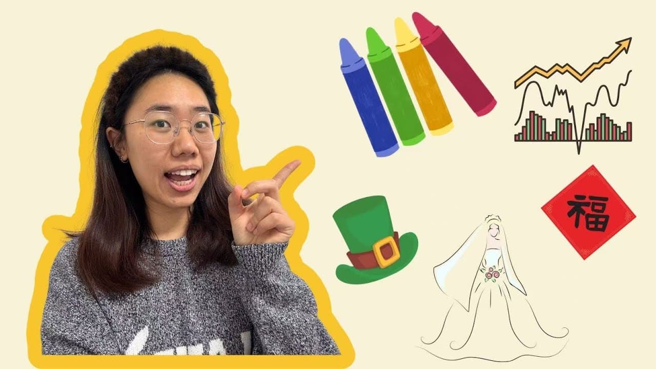 The Hidden Meanings of Colors in China (Easy & Fun)