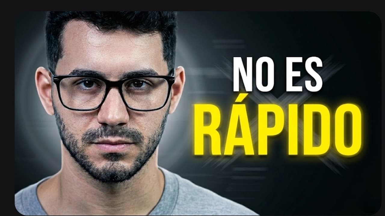 El español NO es rápido (te han mentido)