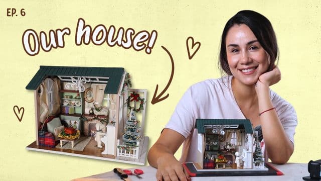 Tiny Home: Complete Tour of Our Mini House!