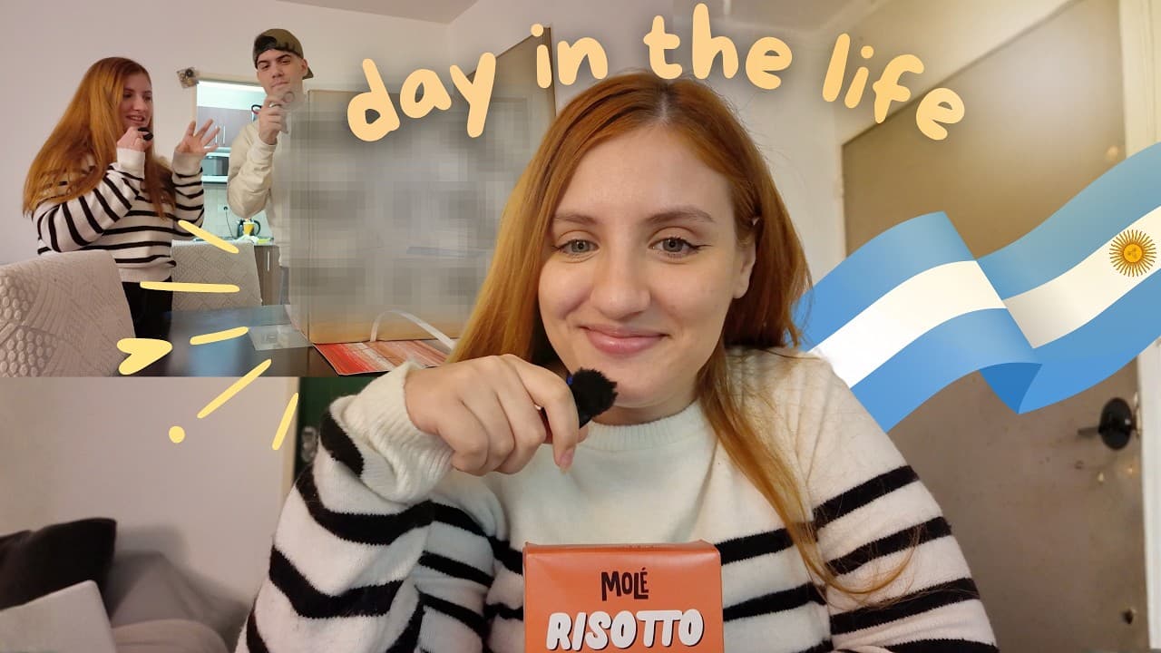 SPANISH VLOG: After Years... I Finally Bought It