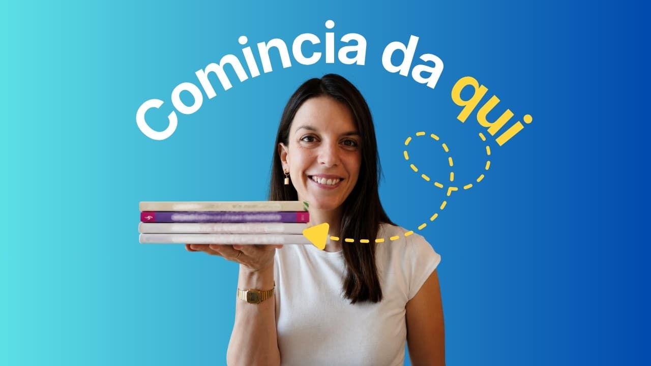 4 Short Books to Read in Italian | Italian Teacher Recommendations