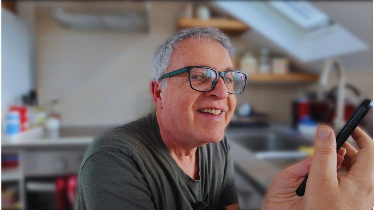 Tú ya sabes español. Solo necesitas HABLAR 😉