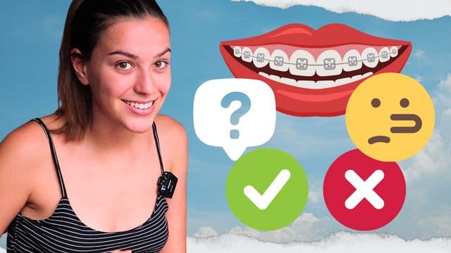 Four truths and a lie about Agustina