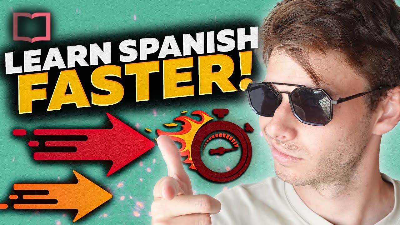 5 Essential Tools for Learning Spanish