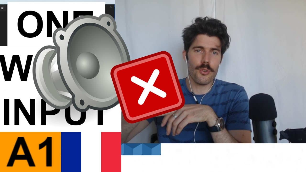 calme 🤫 - ONE WORD INPUT #27