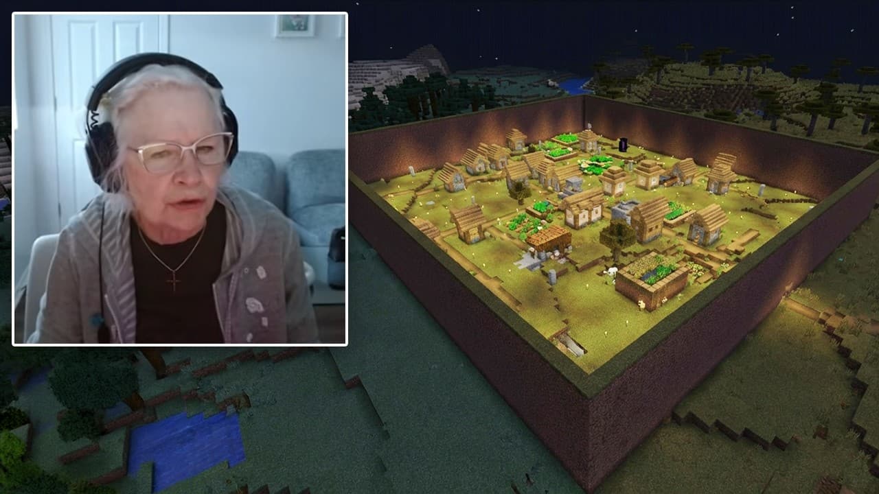 Can My Village Survive?