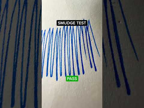 Does this pen deserve the hype?