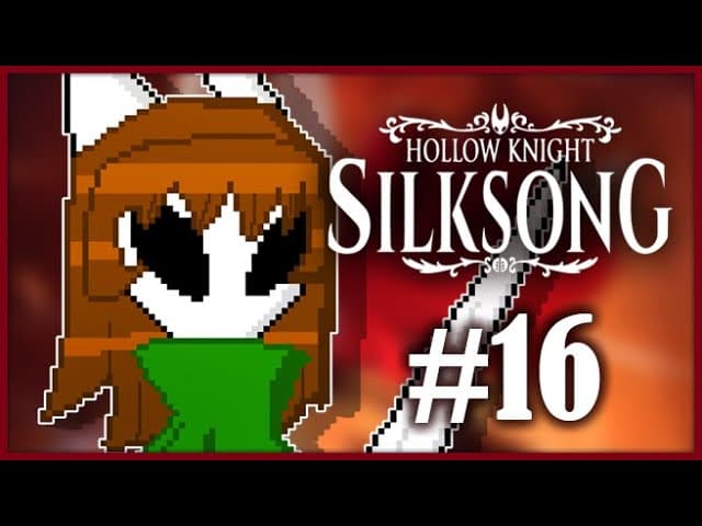 Hollow Knight: Silksong (Esp) -Parte 16- ¡Libres de la maldición!