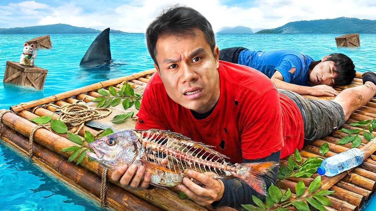 Raft ในชีวิตจริง