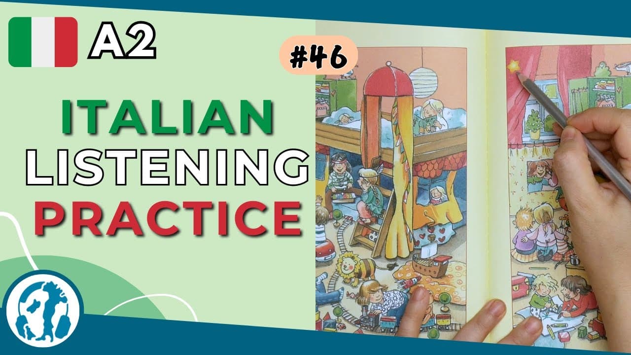 🖼️  #46 | Spot the difference