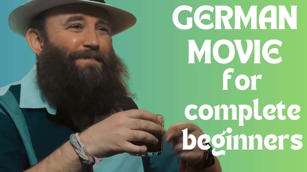 How to Order Coffee in German - Superbeginner German