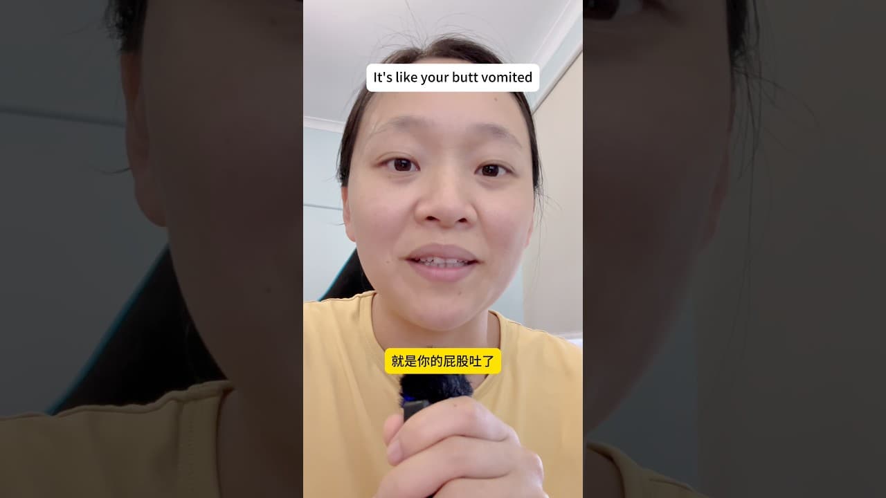 Learn Chinese with #comprehensibleinput, more stories at lazyChinese.com