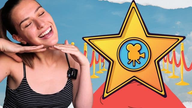 Agustina’s dream life