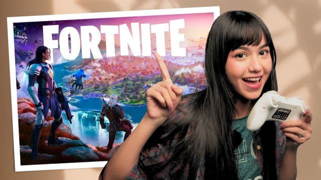 Shel’s favorite video games