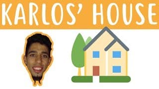 Karlos' House