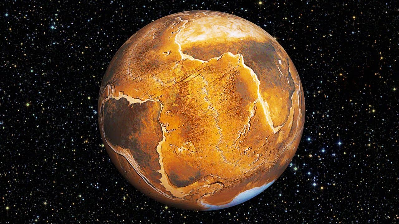 ¿Nos quedaremos algún día sin agua?