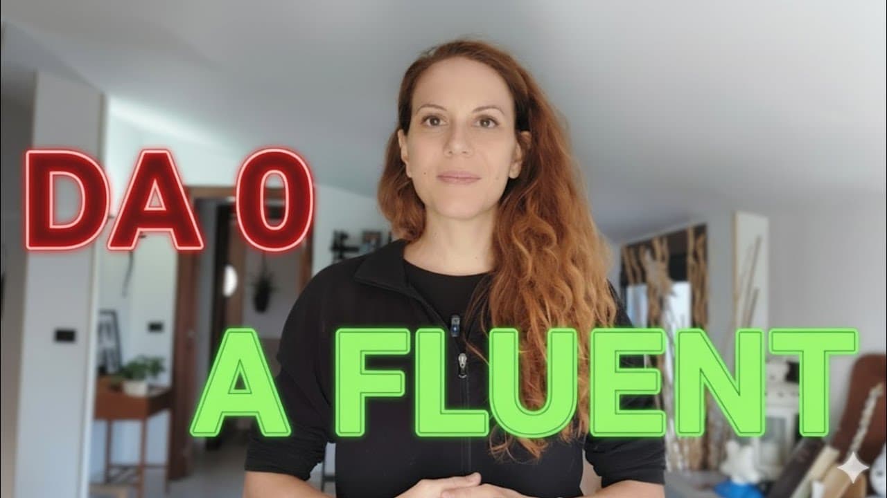 Come CAPISCO e IMPARO le LINGUE senza TRADURRE