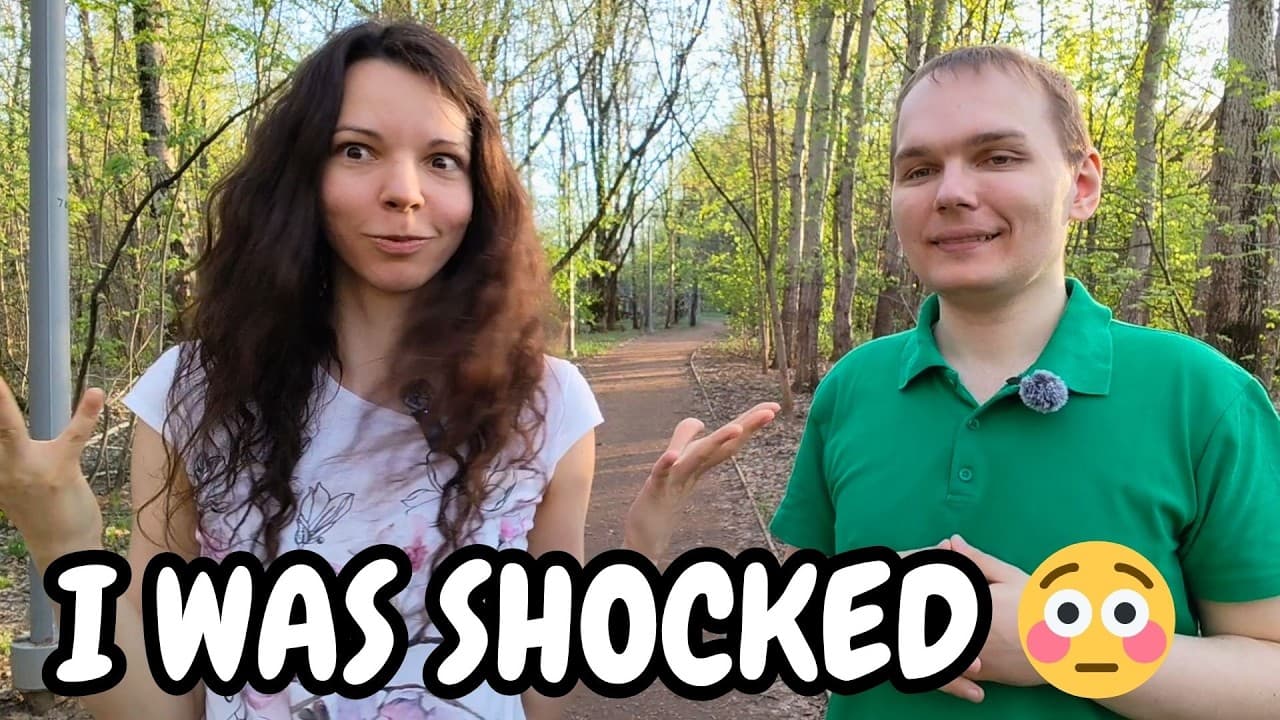 Our Weekend Story in Slow Russian 🌿 | A2+ Conversation & Listening Practice (Day 20/21)