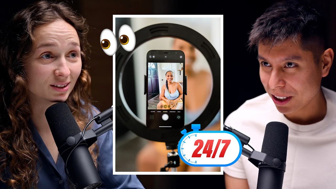 VIVIR EXPUESTO: EL PRECIO DE CONTAR TU VIDA