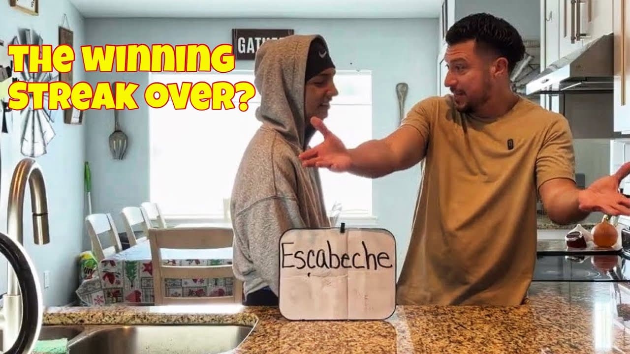 This Makes No Sense | Gener8tion Family