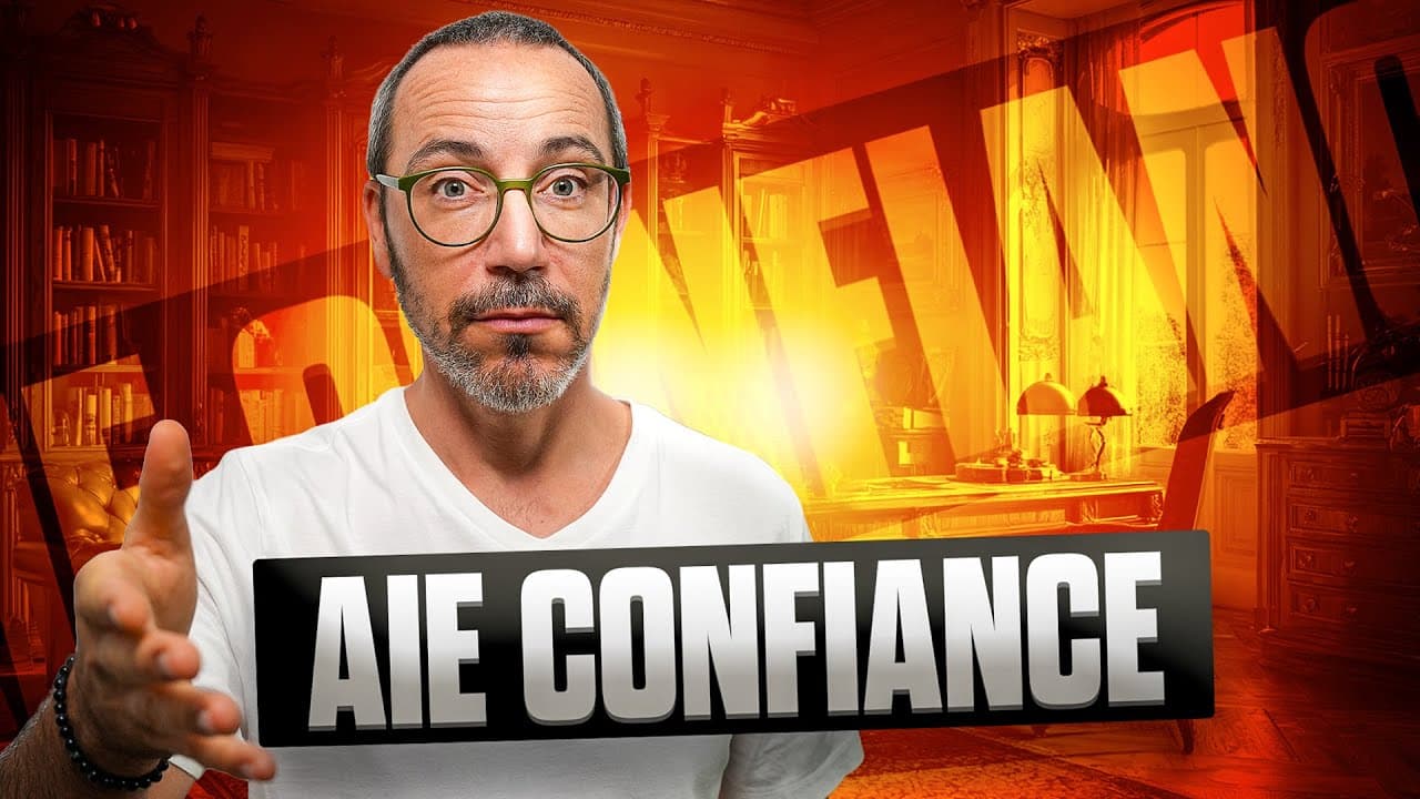 Tu progresses même quand tu ne le vois pas (Café Avec Johan 15)