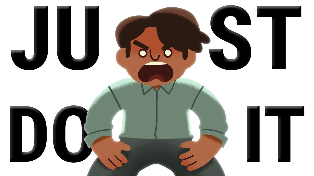 Procrastination Holds You Back