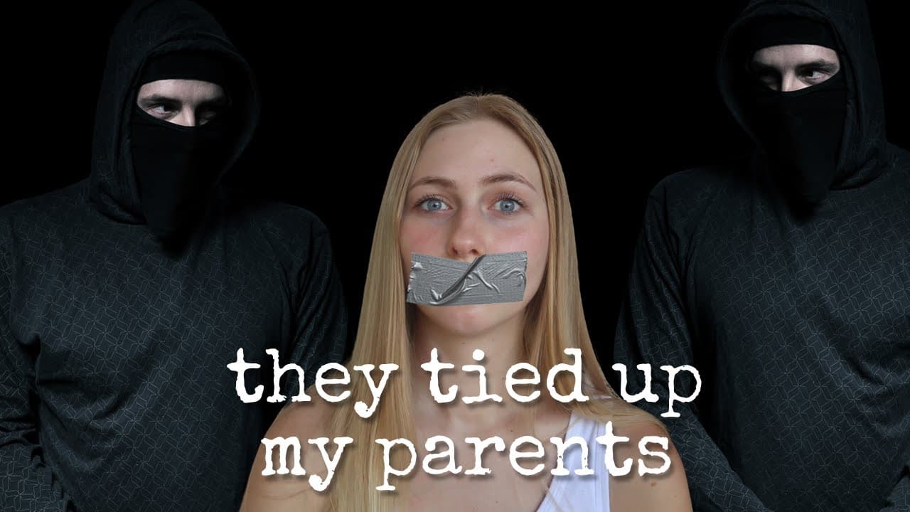 The Night I was Robbed | 🇦🇷 Spanish Comprehensible Input (Intermediate)