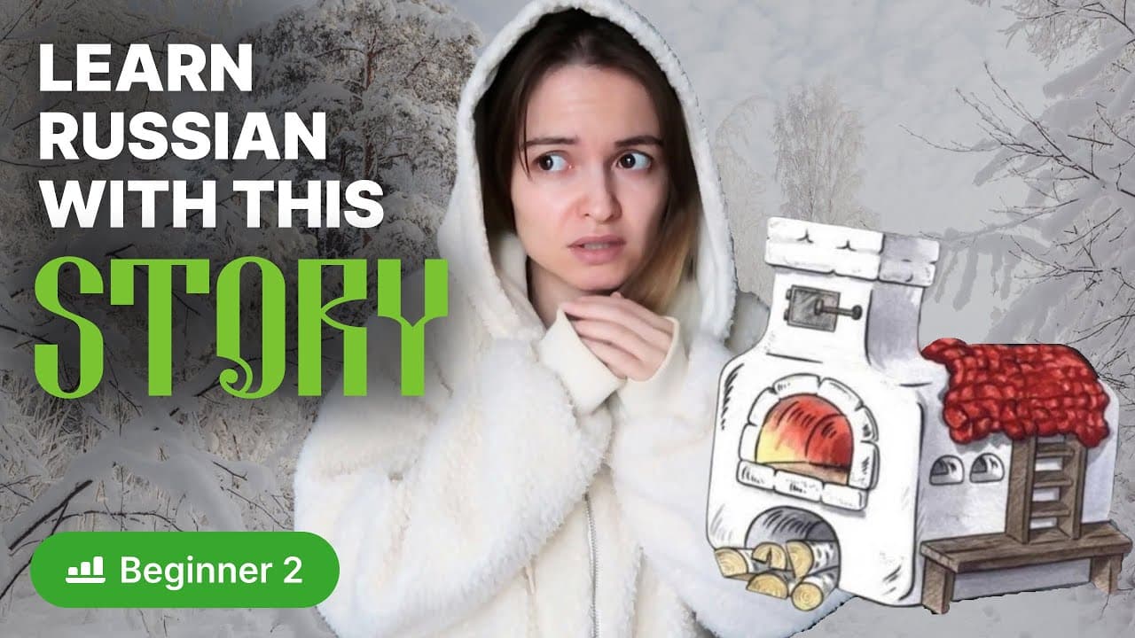 🛌Why Russians Slept on Stoves – You Won’t Believe This Tradition!